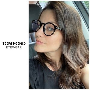 tom ford frames womens
